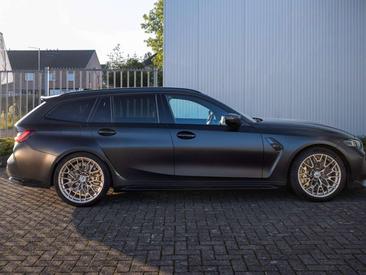 BMW M3 Berline CS — photo 7