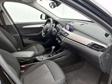 BMW X1 XDrive25e — photo 21