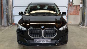 BMW Série 2 Active Tourer 216i — photo 18