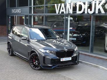 BMW X5 XDrive50e PHEV — photo 2