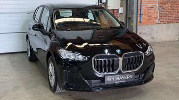 BMW Série 2 Active Tourer 216i — photo 19