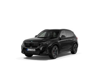 BMW X1 XDrive30e PHEV — photo 21