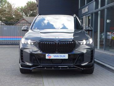 BMW X5 XDrive50e PHEV — photo 3