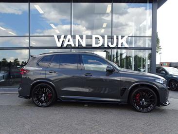 BMW X5 XDrive50e PHEV — photo 4