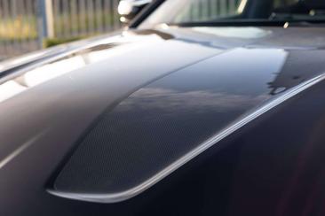 BMW M3 Berline CS — photo 10
