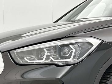 BMW X1 XDrive25e — photo 24