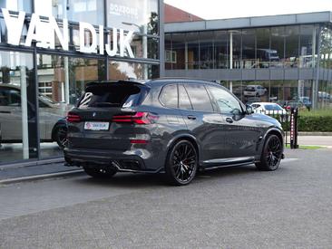 BMW X5 XDrive50e PHEV — photo 5