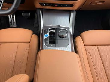 BMW I4 Gran Coupé M60 XDrive — photo 8