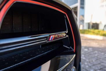 BMW M3 Berline CS — photo 12