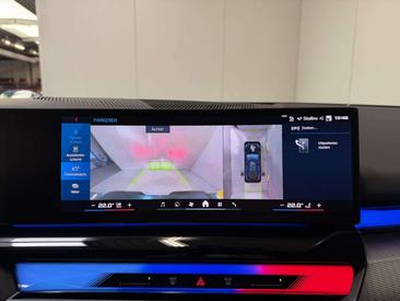 BMW M5 Berline Competition XDrive — photo 17