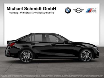 BMW Série 3 Touring M340d XDrive — photo 6