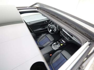 BMW Série 1 Berline 118i — photo 17