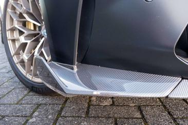 BMW M3 Berline CS — photo 14
