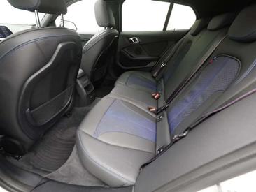 BMW Série 1 Berline 118i — photo 18