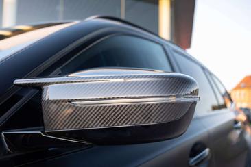 BMW M3 Berline CS — photo 15
