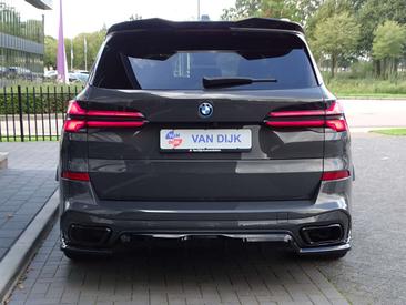 BMW X5 XDrive50e PHEV — photo 7