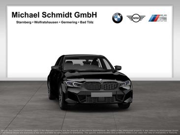BMW Série 3 Touring M340d XDrive — photo 8