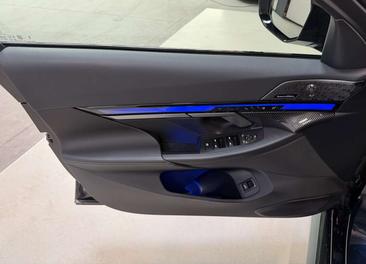 BMW M5 Berline Competition XDrive — photo 20
