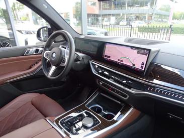 BMW X5 XDrive50e PHEV — photo 8