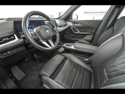 BMW IX1 XDrive30