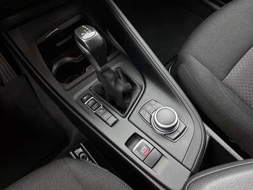 BMW X1 XDrive25e — photo 30