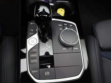 BMW Série 1 Berline 118i — photo 21