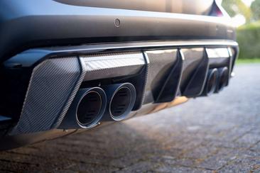 BMW M3 Berline CS — photo 19