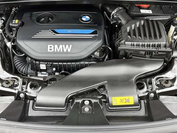BMW X1 XDrive25e — photo 31