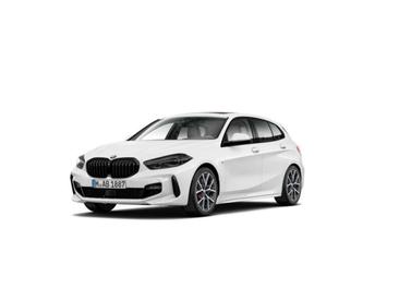 BMW Série 1 Berline 118i — photo 22