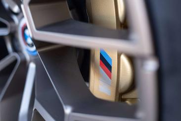 BMW M3 Berline CS — photo 20