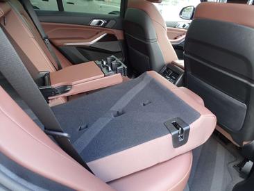 BMW X5 XDrive50e PHEV — photo 13