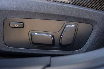 BMW M3 Berline CS — photo 24