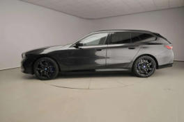BMW Série 5 Touring 550e XDrive - 2025 - Joinsteer - #1