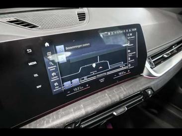 BMW IX1 XDrive30 — photo 9