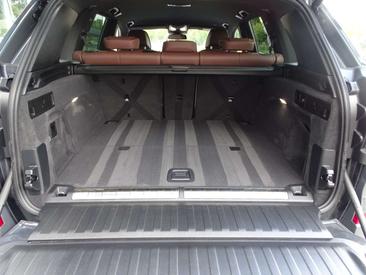 BMW X5 XDrive50e PHEV — photo 16