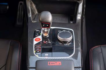 BMW M3 Berline CS — photo 25