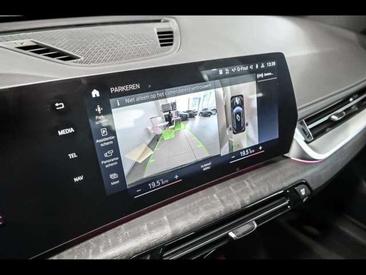 BMW IX1 XDrive30 — photo 10