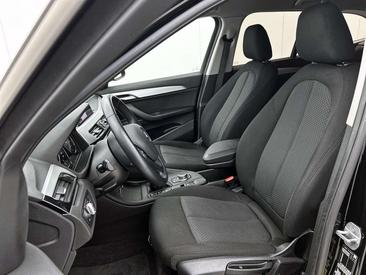 BMW X1 XDrive25e — photo 38