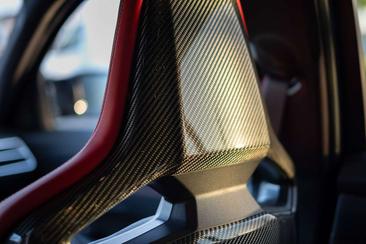 BMW M3 Berline CS — photo 26