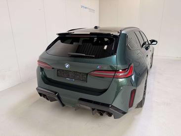 BMW M5 Berline Competition XDrive — photo 30