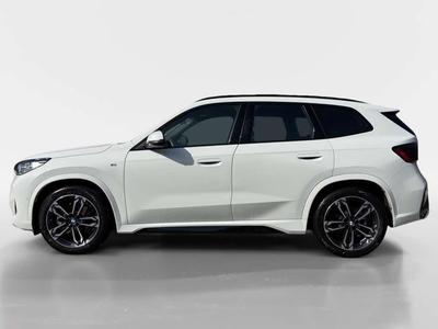 BMW X1 XDrive23d