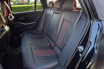 BMW M3 Berline CS — photo 28