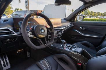 BMW M3 Berline CS — photo 29