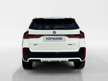 BMW X1 XDrive23d — photo 5