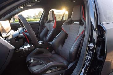 BMW M3 Berline CS — photo 30