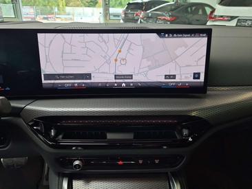 BMW Série 4 Cabriolet 420i — photo 13