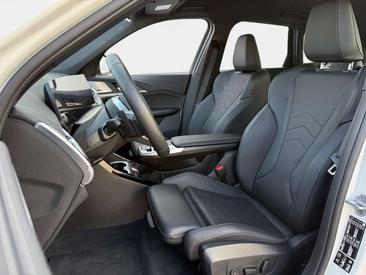 BMW X1 XDrive23d — photo 7