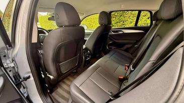 BMW X4 Coupé SUV XDrive20i — photo 30