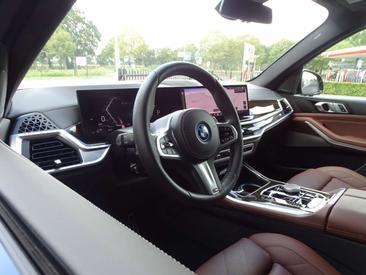 BMW X5 XDrive50e PHEV — photo 25