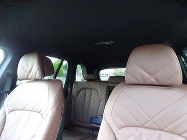BMW X5 XDrive50e PHEV — photo 26